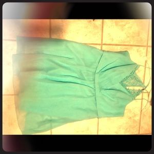 David’s Bridal Dress